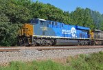 CSXT 1976, M693-09